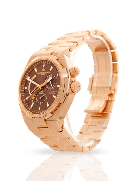 Vacheron Constantin Overseas 47450/B01R-9229